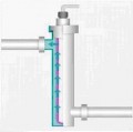 Esterilización ultravioleta