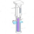 Esterilización ultravioleta