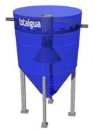 reactor biológico
