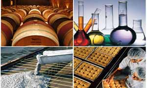 Depuradoras industriales