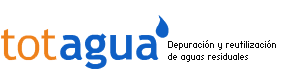 Logo de Depuradoras Totagua