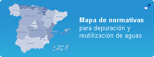Mapa de normativas