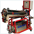 Microfiltración de aguas residuales