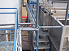 Fabricación CAF en planta de biodiesel