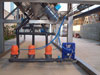DAF en planta de biodiesel