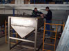 DAF en planta de biodiesel
