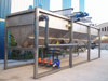 DAF en planta de biodiesel