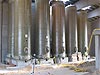 Depósitos verticales