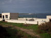 Estación depuradora para hotel