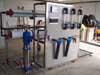 Tratamiento de aguas potables (Girona)